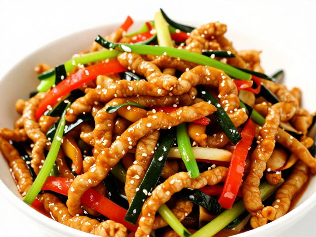 精选低脂食材与基础准备