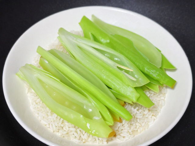 核心食材处理与去腥提鲜细节