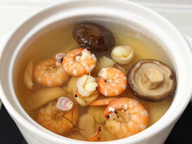 风味融合与健康食用建议
