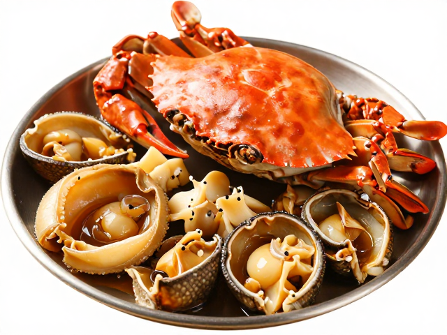 精选食材与预处理技巧