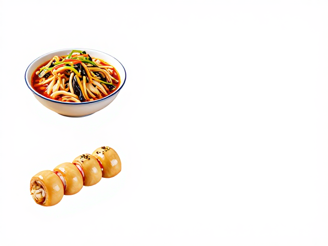 鱼香肉丝：无鱼之鱼的调味哲学