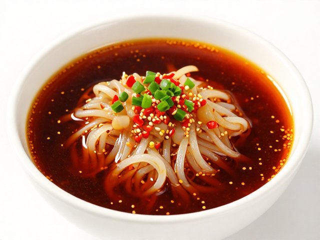 调味元素的协同与去腥增香