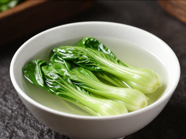 水煮菜火候精准把控与调味碗搭配，解锁鲜嫩美味秘籍