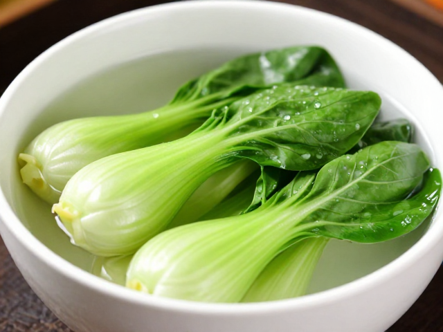 调味碗搭配的风味构建