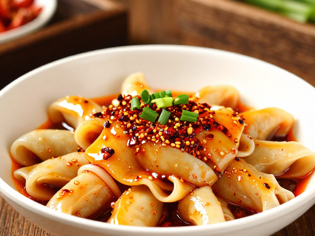 成品呈现与食用场景的适配