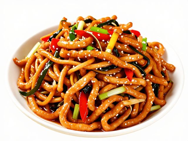 灵魂酱汁的调配，是决定风味的关键所在
