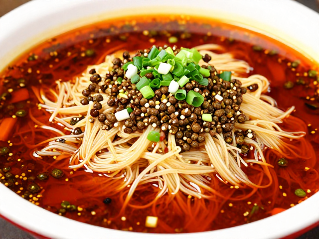 消费场景与饮食体验