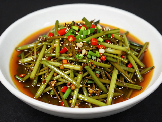 成都家常菜的灵魂：椒麻味的平衡艺术