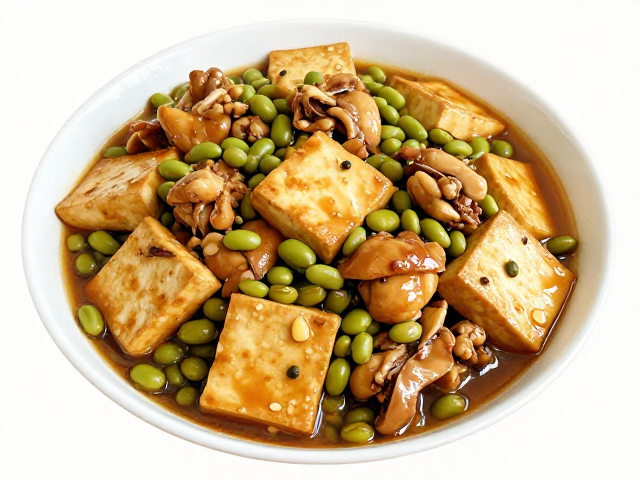 营养搭配与日常食用场景