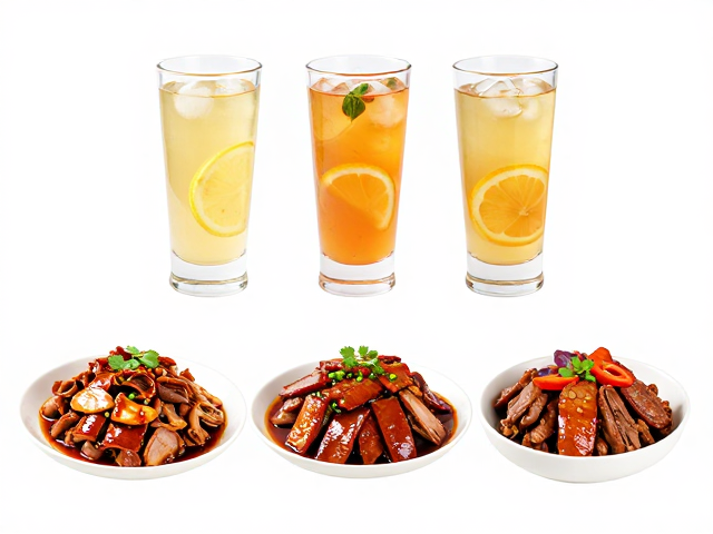 经典红烧与酱香入味