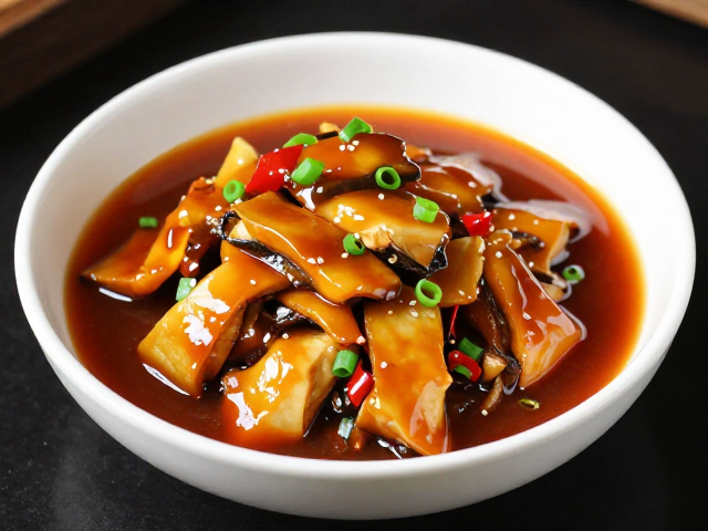 干煸风味的核心逻辑与鱼香汁的味觉重构