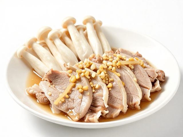 营养摄入与食用场景