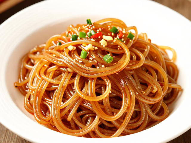 装盘与食用建议