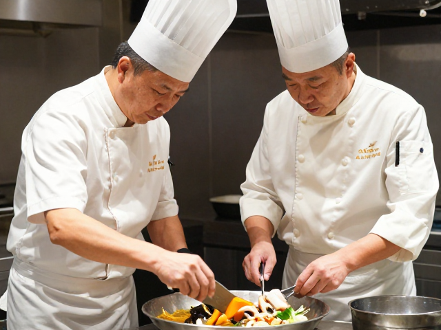 调味逻辑与本土香料的协同作用