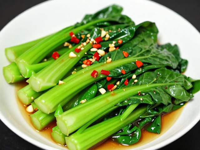火候与调味：激发蒜香与麻辣层次