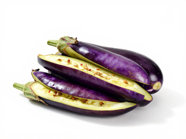 产地差异：决定茄子细胞结构的先天因素