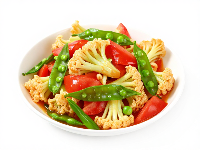 风味层次与食用场景的自然融合