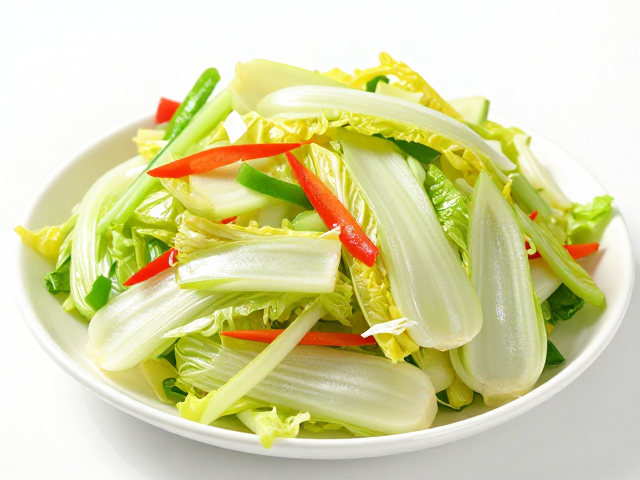 零浪费的食材利用与营养保留