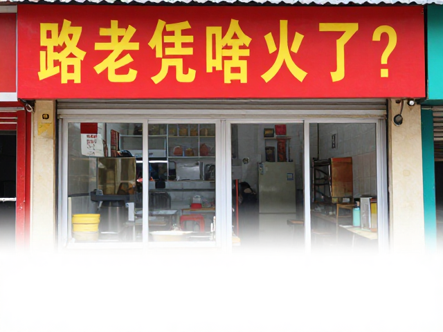 价格与品质的平衡术