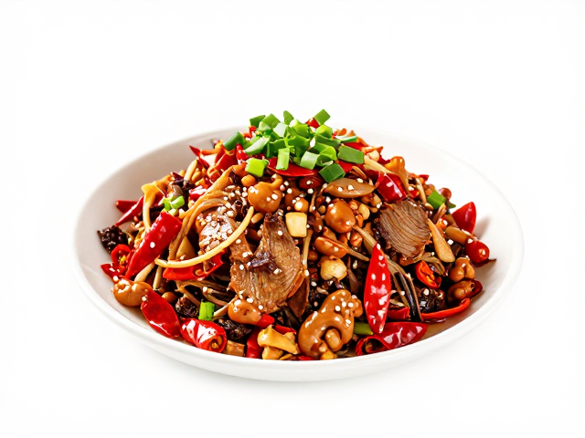 滇南鲜辣与巴蜀醇厚：风味融合的底层逻辑