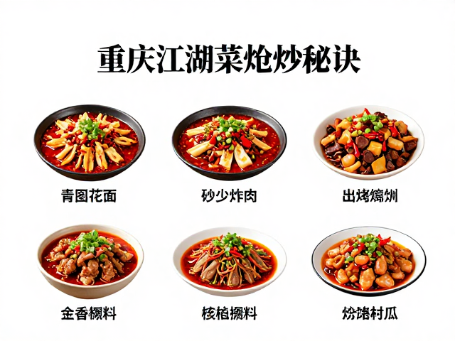 家庭复刻与地道风味的还原技巧