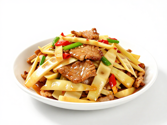 肉类滑嫩处理的核心工艺解析