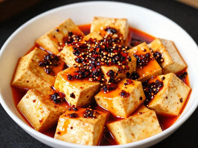 火候与调味：香辣入味的核心逻辑
