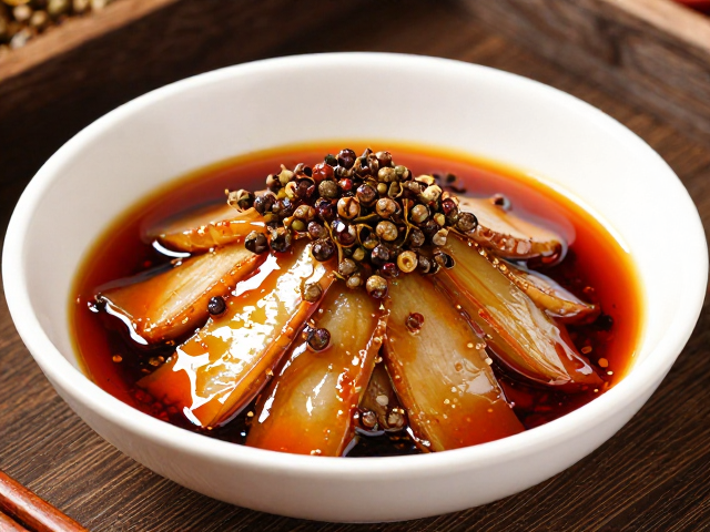 解锁各地风味：融合与变奏