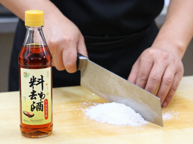 刀工与火候的协同效应与实战应用