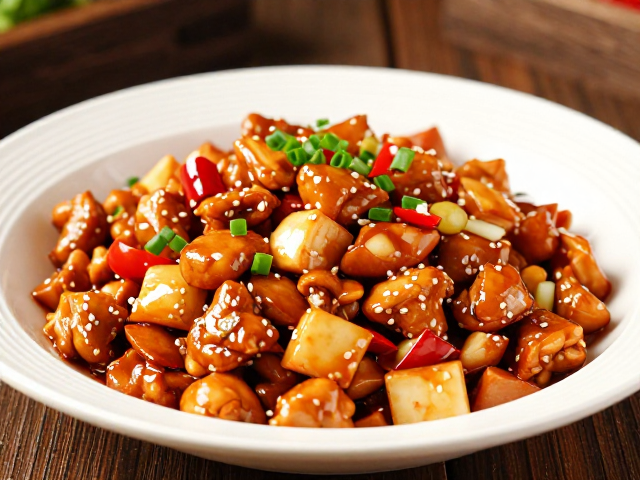 经典川菜的风味重构与低脂逻辑