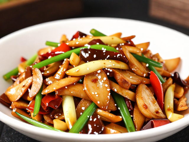打造爆款美食的市场与运营策略