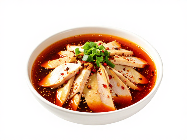 食材甄选与搭配，讲究地道与新鲜