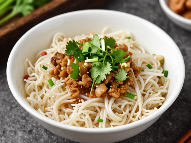 短途出游美食指南，咸鲜下饭少香菜，便捷好味搜全网