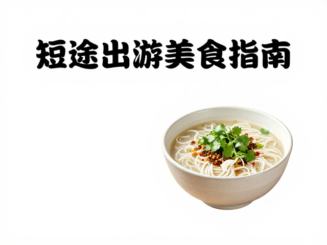 咸鲜风味的地域密码：从酱香到浓汤的味觉博弈