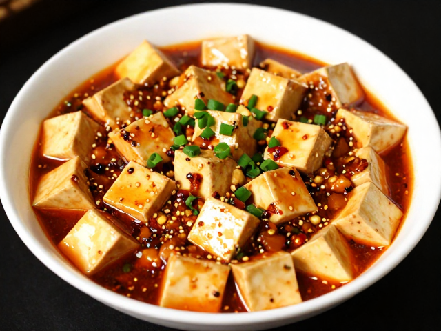 装盘呈现，下饭佳肴的视觉逻辑