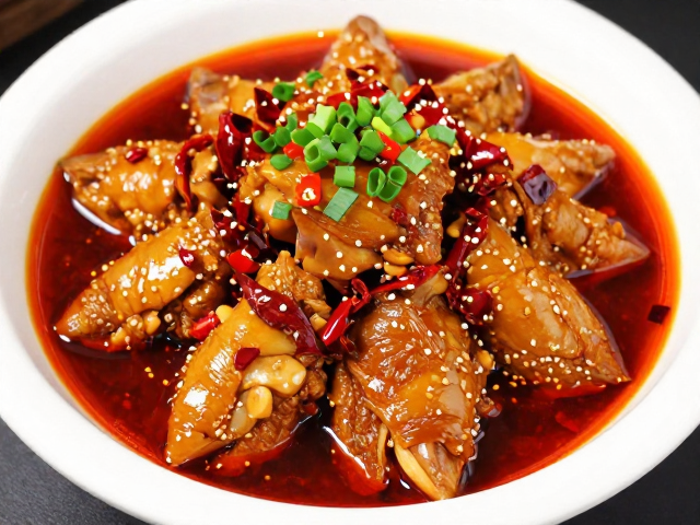 麻辣鲜香的风味核心与食材甄选