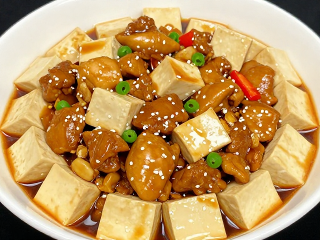 灵魂料汁与经典调味