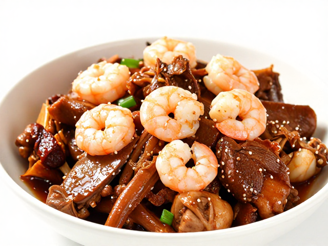 选材与预处理：鲜味基础的构建