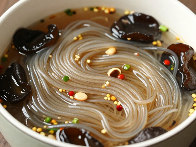 热汤版烹饪与火候掌控