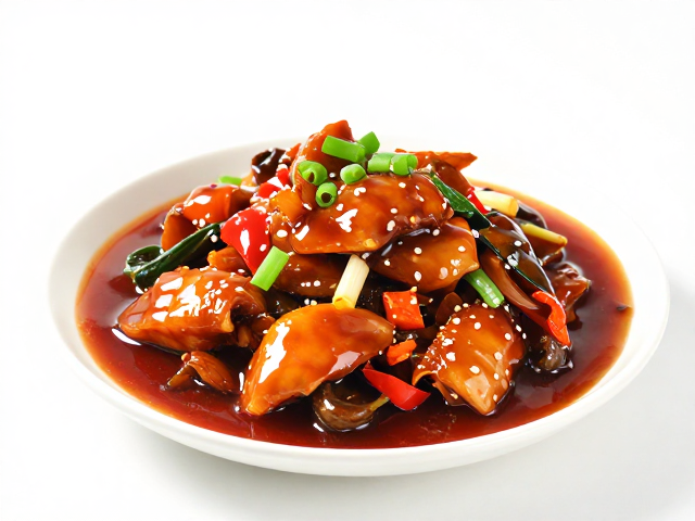 复合酱汁的味觉架构与平衡逻辑