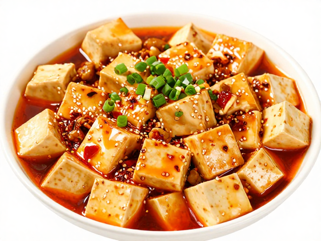 怪味风味的底层逻辑与醋辣平衡