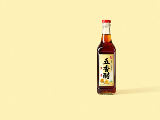 五香风味的层层构建与平衡