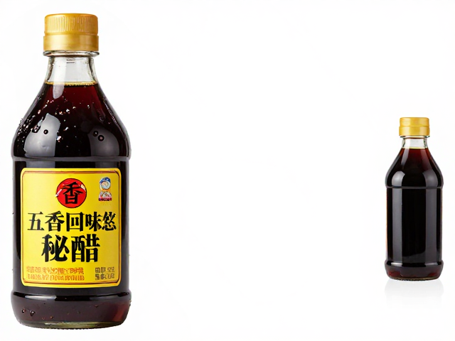 五香风味的层次构建