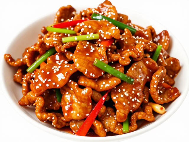 双味灵魂:理解煸炒与调味的底层逻辑
