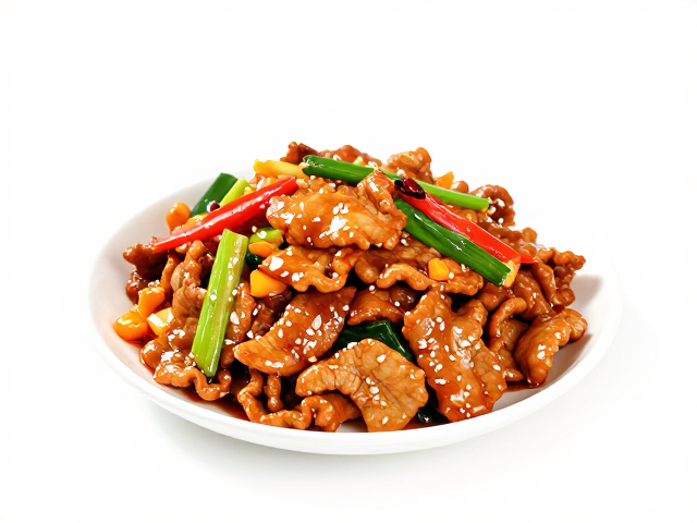 备料与预处理:决定成败的细节把控