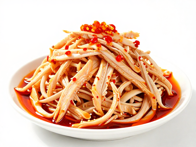 精选食材与预处理技巧