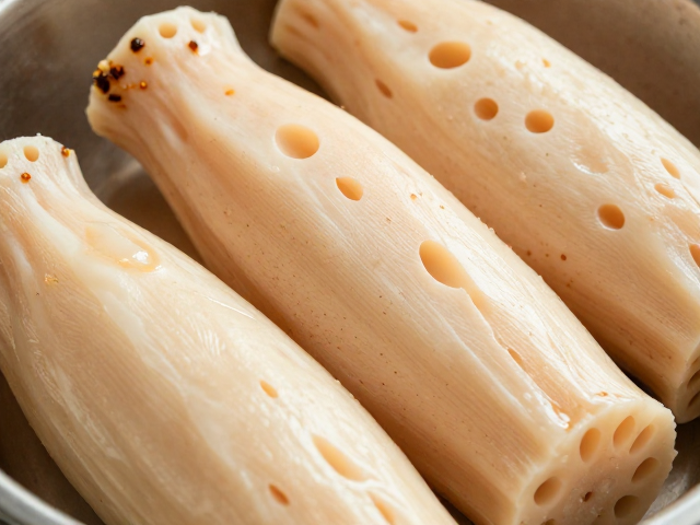 选材与预处理：奠定风味基石