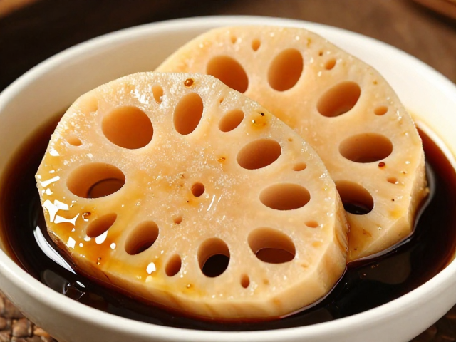 核心配比与调味逻辑：构建复合味觉