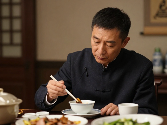 张纲与新中国餐饮版图的重构
