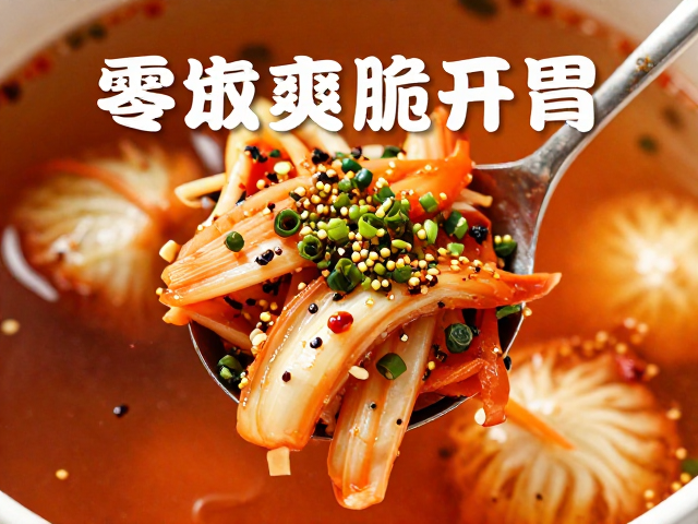 母水基底与核心调味逻辑